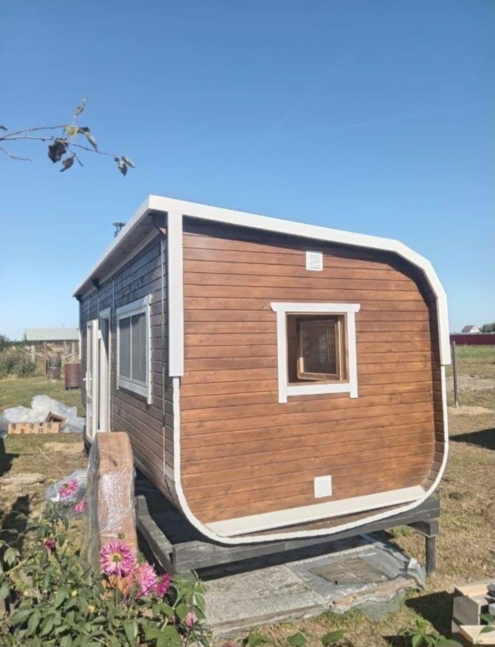 Баня Парус